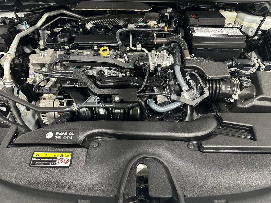 Used 2026 Toyota Corolla XSE FWD image 67