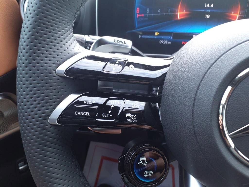 Certified 2024 Mercedes-Benz C 43 AMG 4MATIC Sedan image 26