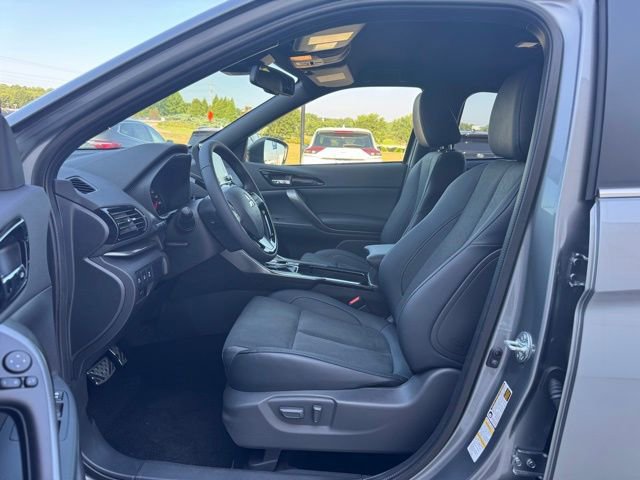 New 2025 Mitsubishi Eclipse Cross AWD image 15