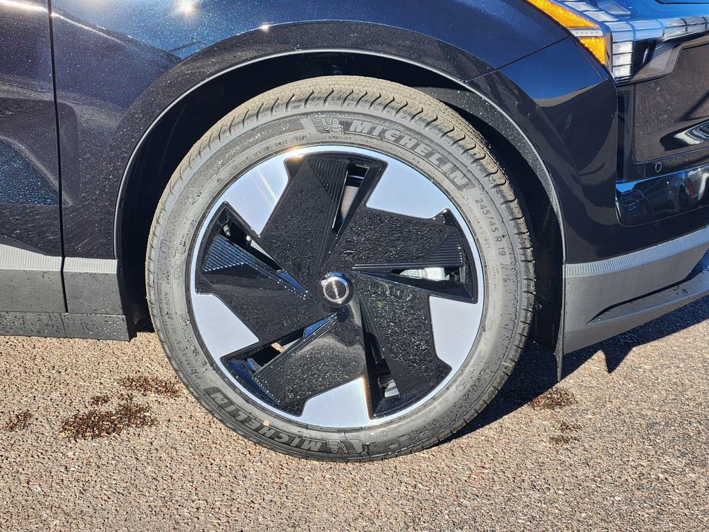 New 2026 Volvo EX30 Plus w/ Climate Package AWD/4WD image 30