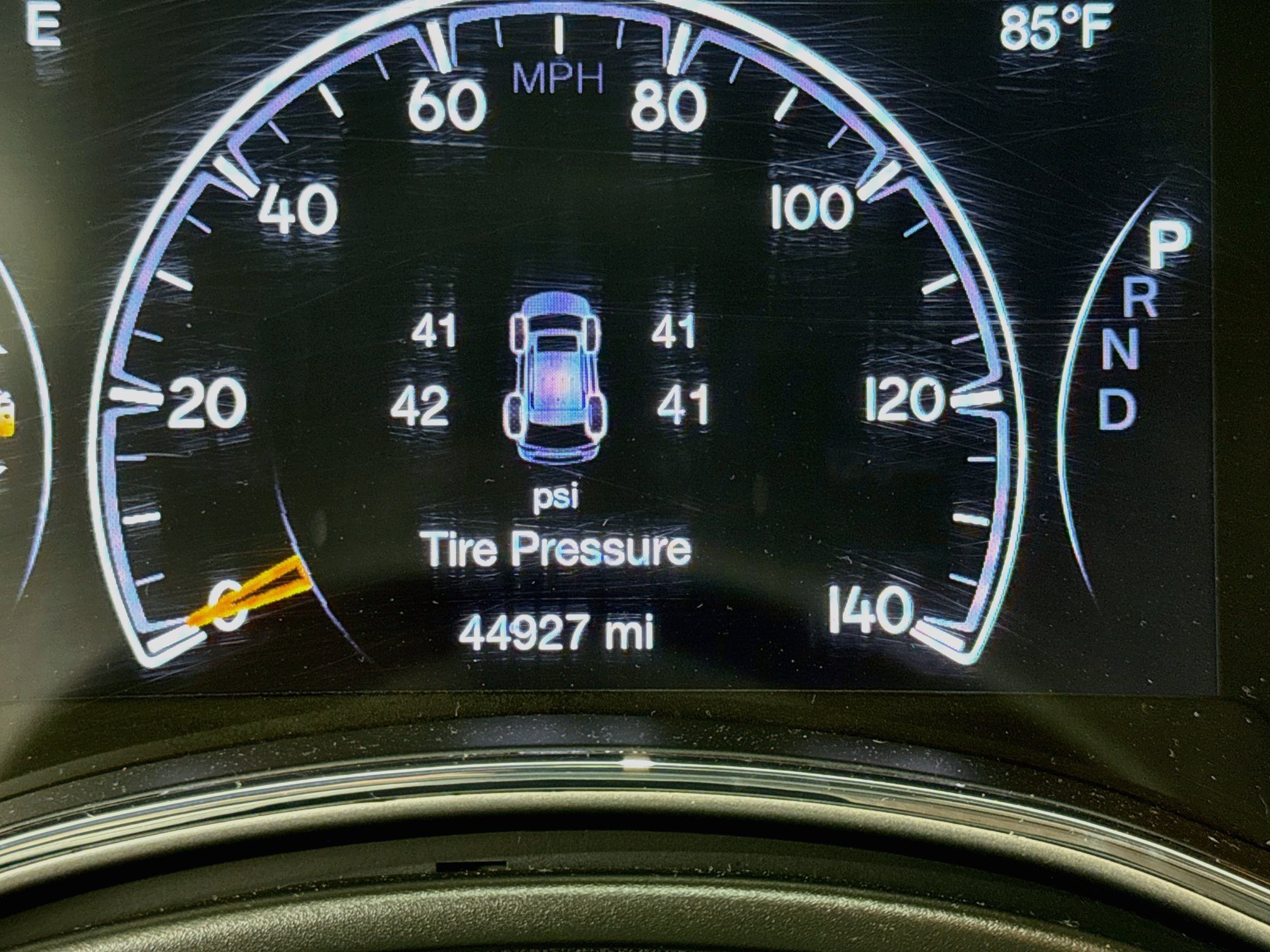 Used 2021 Jeep Grand Cherokee Limited RWD image 19