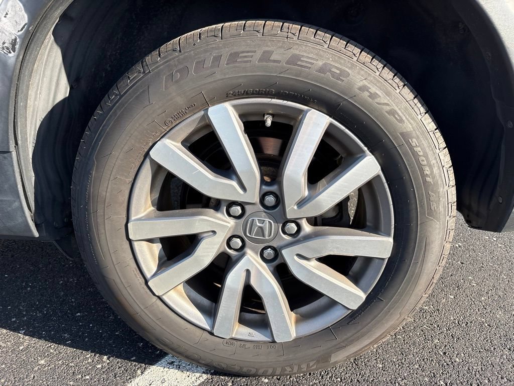 Used 2019 Honda Pilot EX-L image 6