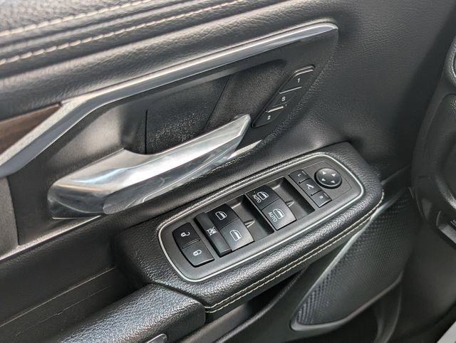 Used 2022 RAM 1500 Laramie image 14