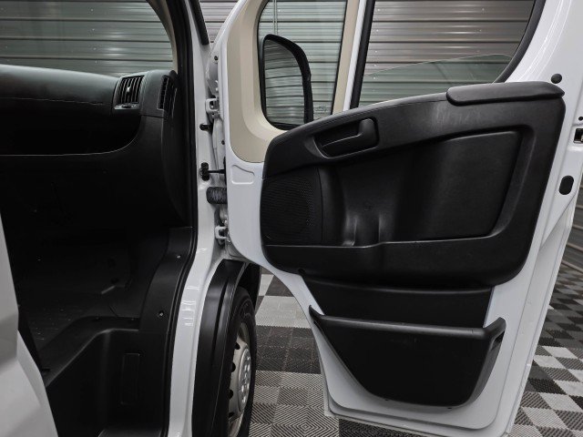Used 2021 RAM ProMaster 3500 FWD image 27