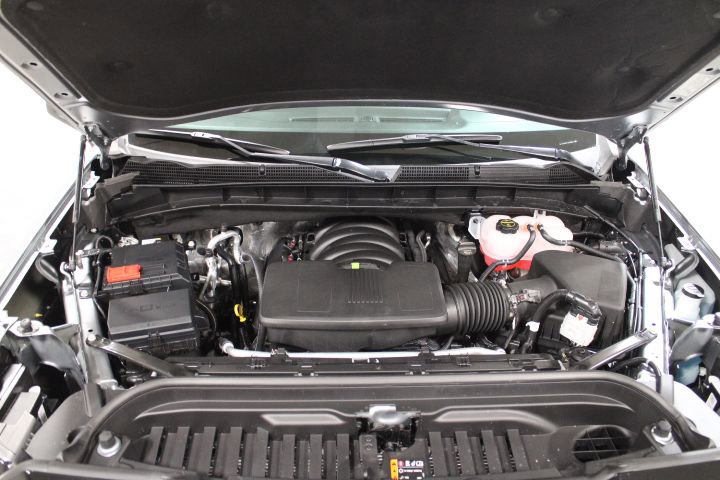 New 2026 GMC Sierra 1500 AT4 w/ AT4 Premium Package image 48