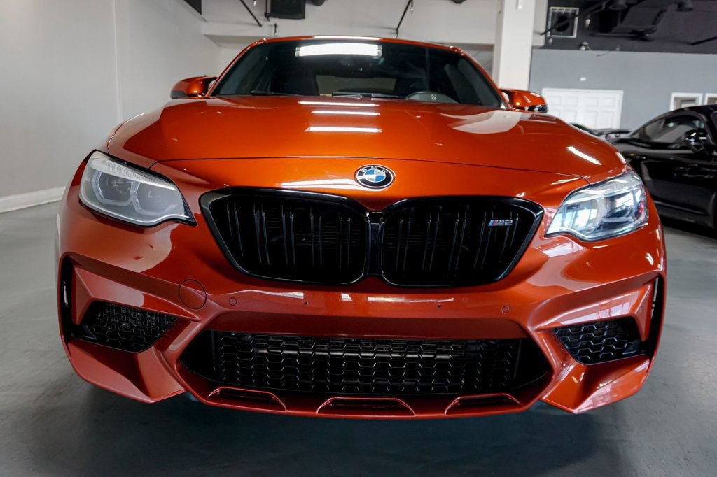 Used 2019 BMW M2 Competition RWD image 15