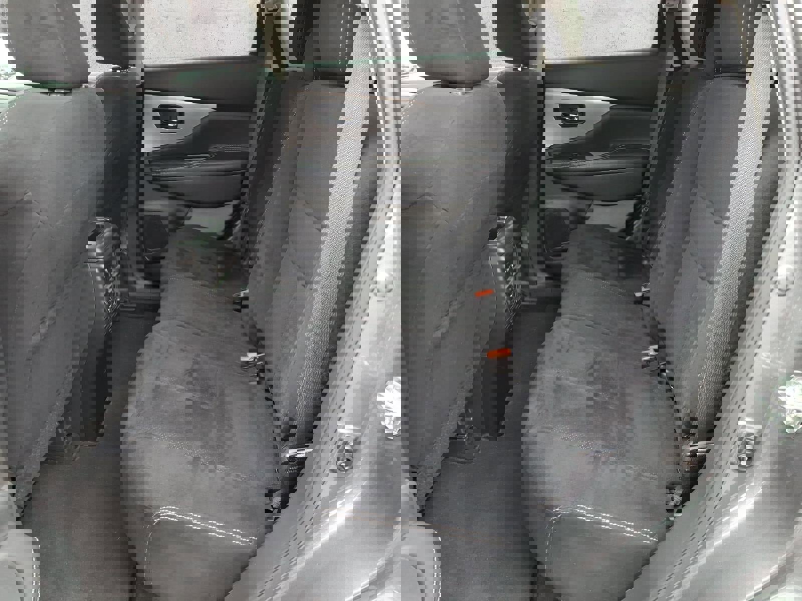 Used 2021 Nissan Murano S AWD/4WD image 7