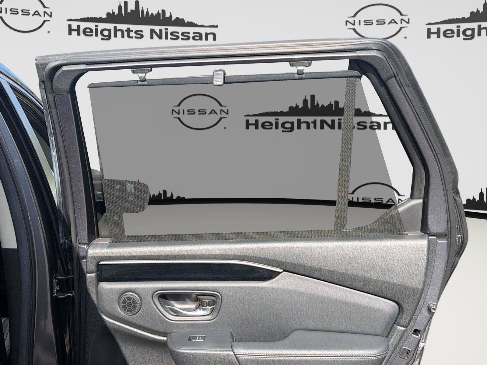 Used 2024 Honda Pilot EX-L image 34