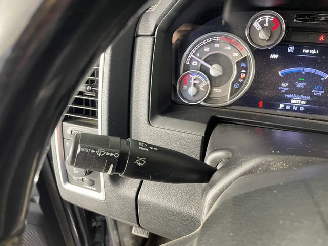 Used 2016 RAM 3500 Laramie Longhorn AWD/4WD image 13