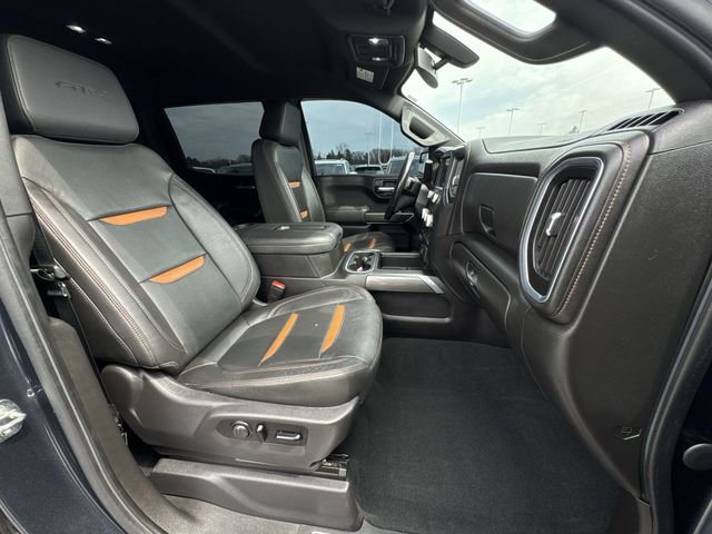 Used 2021 GMC Sierra 1500 AT4 AWD/4WD image 28
