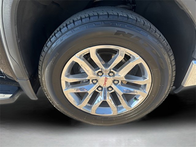 Used 2021 GMC Sierra 1500 SLT w/ SLT Premium Package image 30