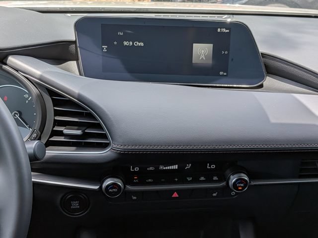 New 2026 MAZDA MAZDA3 s FWD image 17