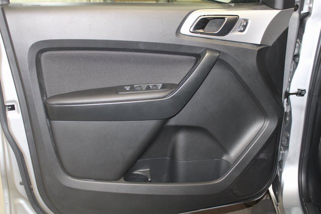 Used 2022 Ford Ranger XLT w/ Equipment Group 301A Mid image 9