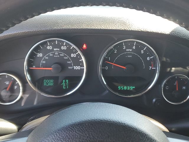 Used 2016 Jeep Wrangler Unlimited Sport image 17