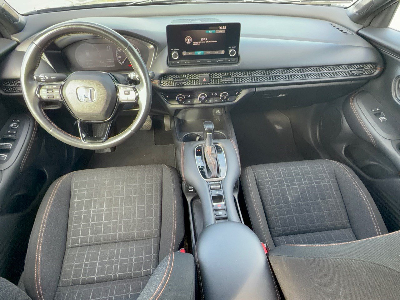 Used 2023 Honda HR-V Sport image 17