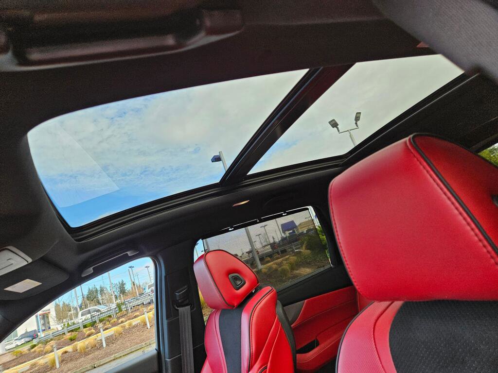 Certified 2022 Acura MDX A-Spec image 29