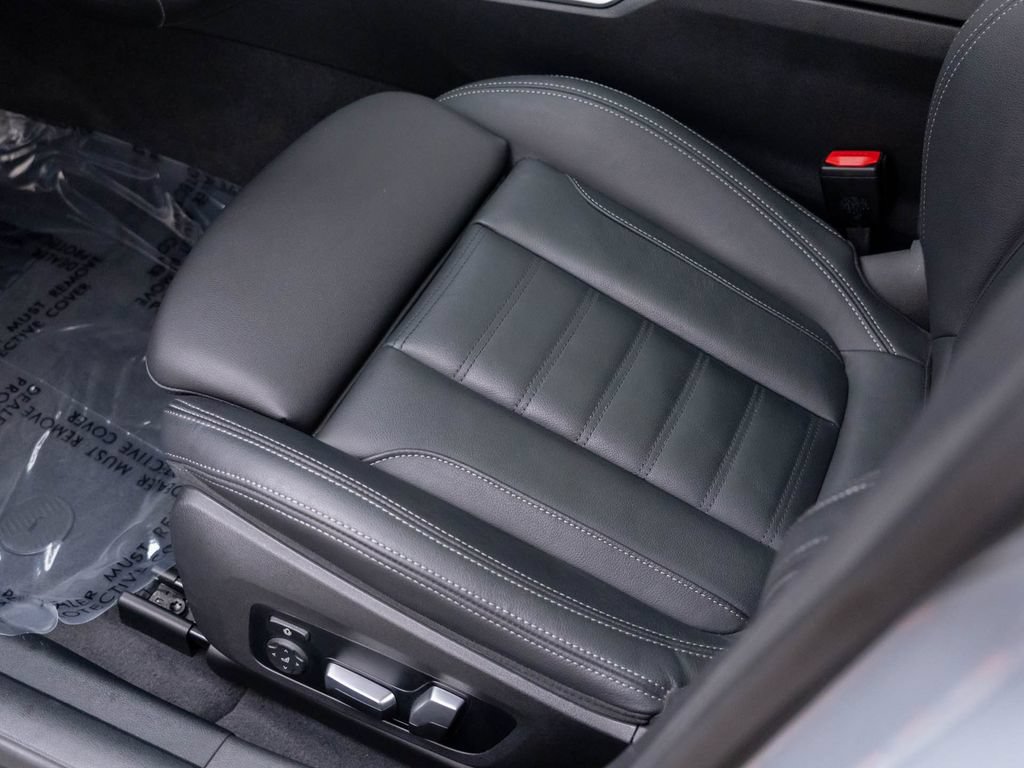 Used 2023 BMW i4 M50 w/ Premium Package AWD/4WD image 13