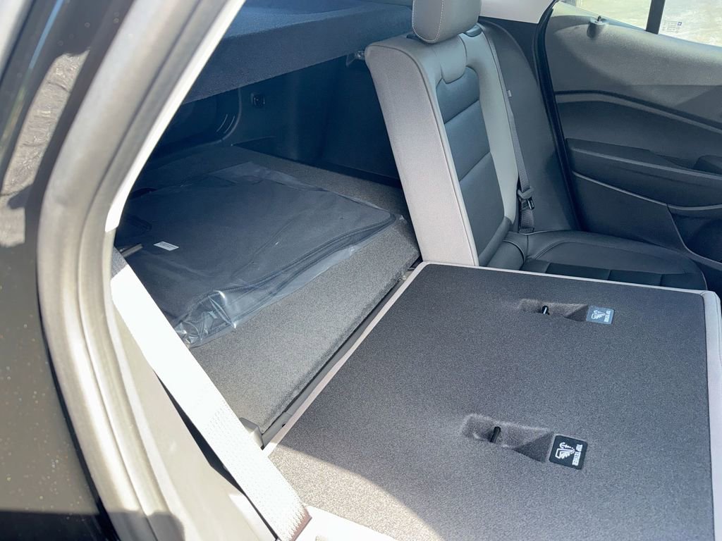 New 2026 Chevrolet Trax ACTIV FWD image 30