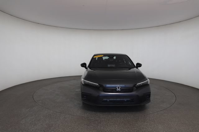 Used 2022 Honda Civic Sport image 30