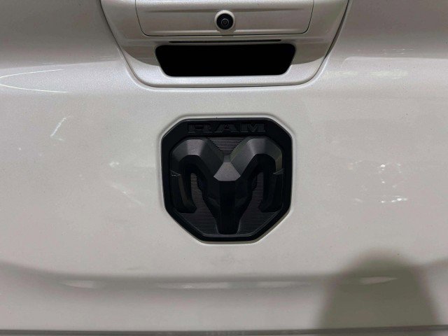 Used 2022 RAM 1500 Laramie image 13