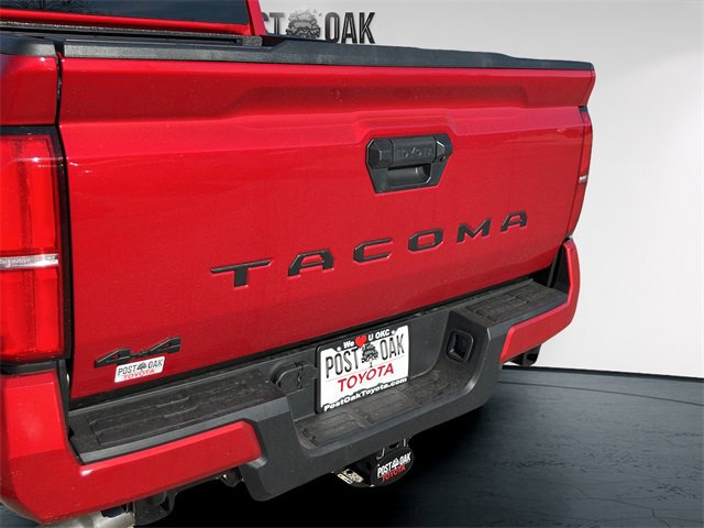 New 2026 Toyota Tacoma SR5 image 18