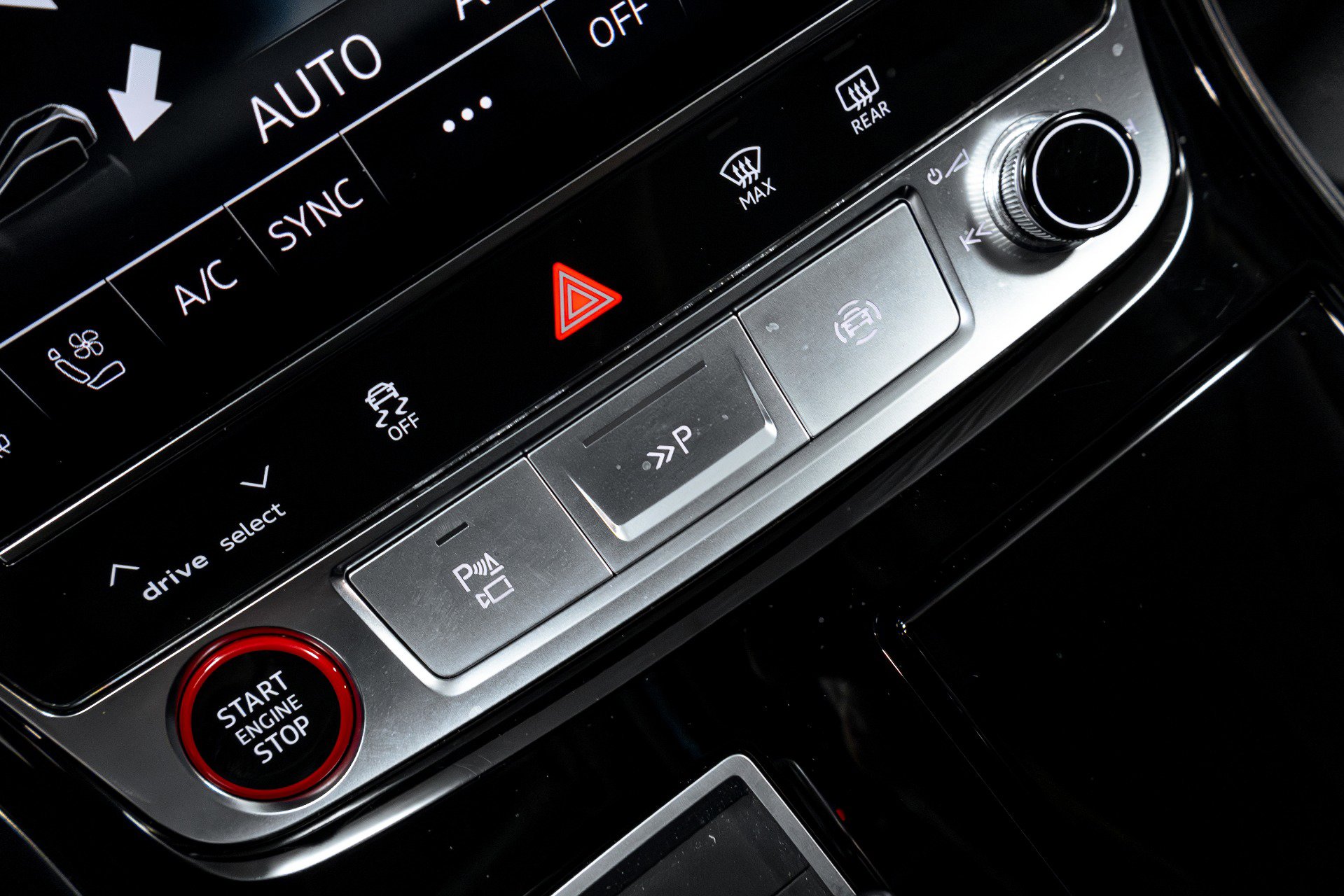 Used 2023 Audi S8 image 67