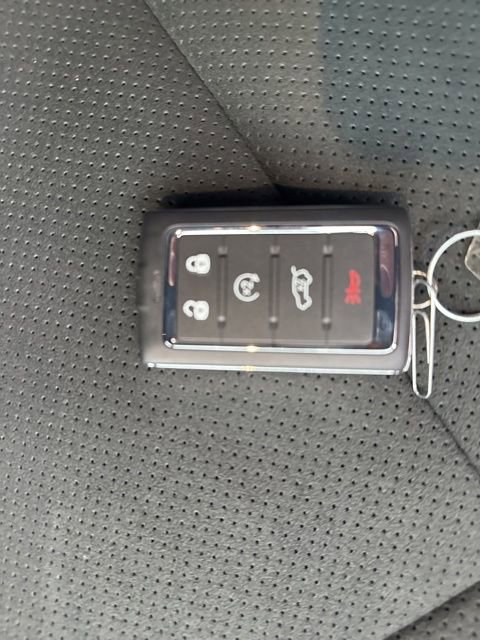 New 2026 Jeep Grand Cherokee L 4WD image 30