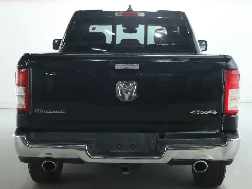Used 2020 RAM 1500 Big Horn AWD/4WD image 41