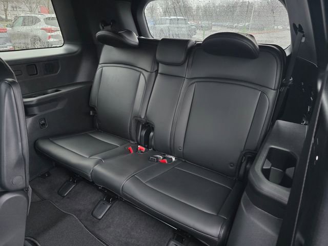 New 2027 Kia Telluride SX X-Line w/ Towing Package AWD/4WD image 19