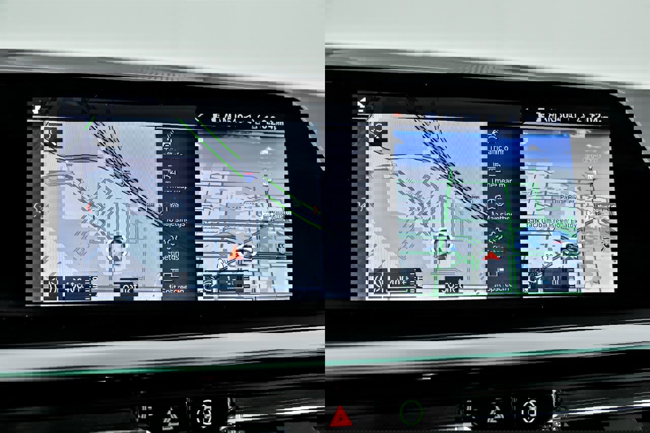 Used 2022 BMW Z4 sDrive30i image 29