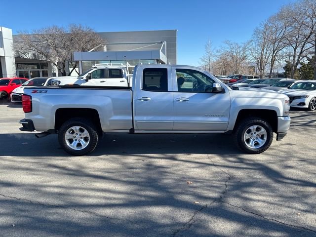 Used 2019 Chevrolet Silverado 1500 LT w/ All Star Edition image 8