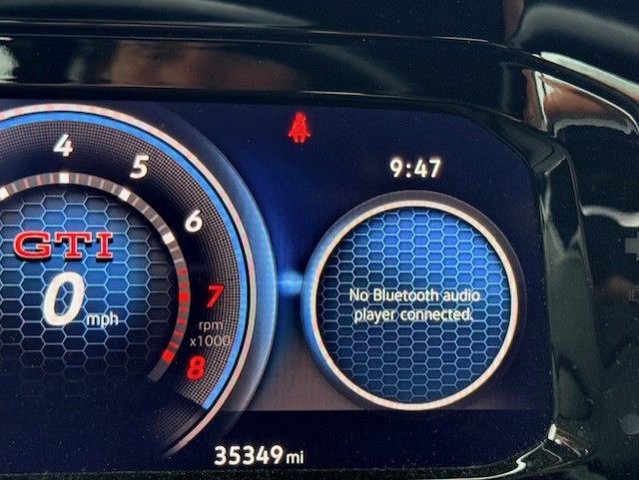 Used 2022 Volkswagen GTI Autobahn image 5