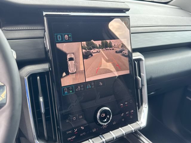 New 2026 GMC Acadia Elevation w/ Black Edition AWD/4WD image 24