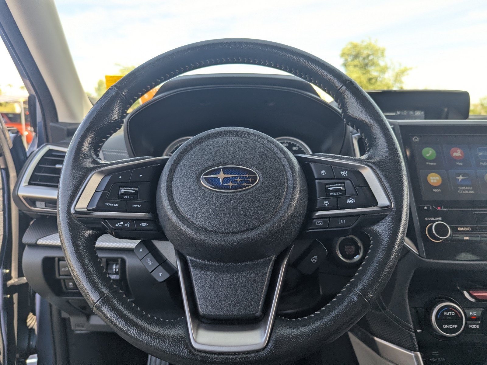 Used 2020 Subaru Forester Limited w/ Popular Package #3 AWD/4WD image 31