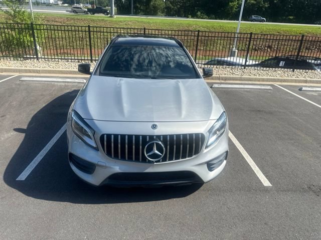 Used 2018 Mercedes-Benz GLA 250 4MATIC image 7