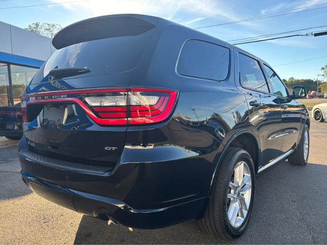 Used 2022 Dodge Durango GT image 10