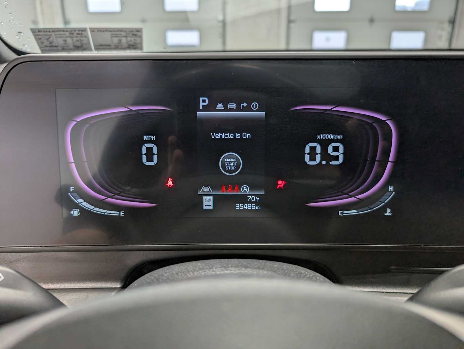 Certified 2024 Kia Sportage X-Line w/ X-Line Premium Package AWD/4WD image 23