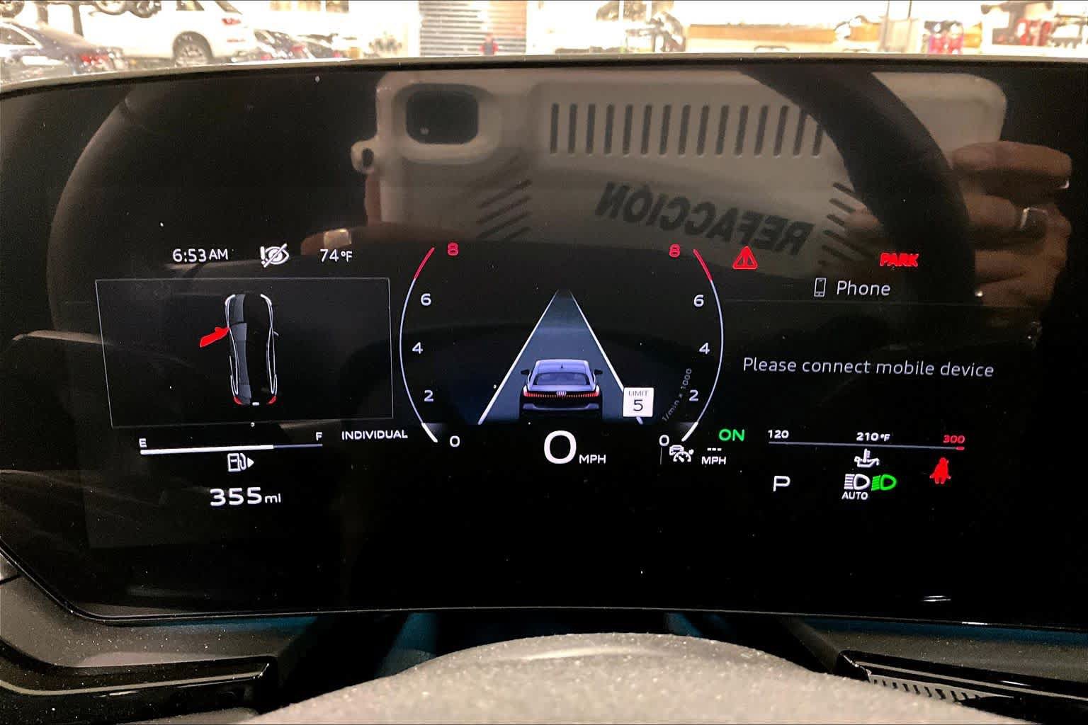 Used 2025 Audi A5 Premium Plus AWD/4WD image 24