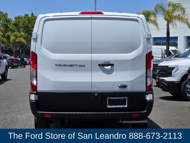 New 2025 Ford Transit 250 Low Roof image 7