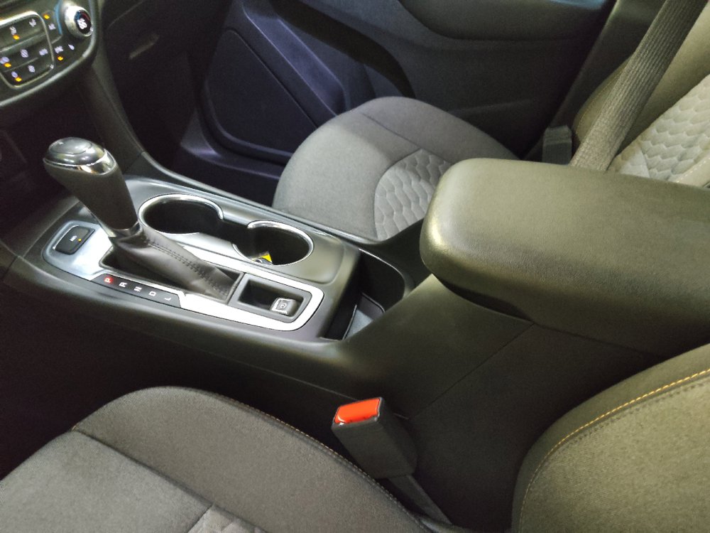 Used 2021 Chevrolet Equinox LT AWD/4WD image 26