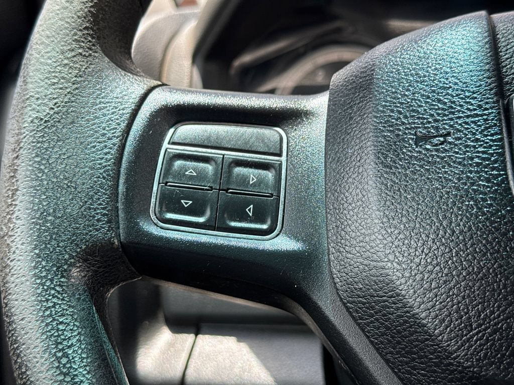 Used 2016 RAM 5500 Tradesman w/ Power & Remote Entry Group AWD/4WD image 28
