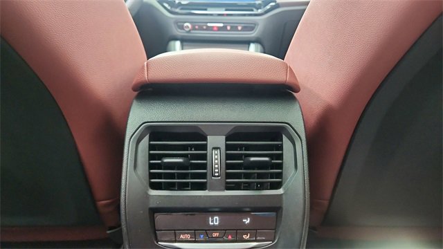 Used 2025 BMW 440i xDrive image 51