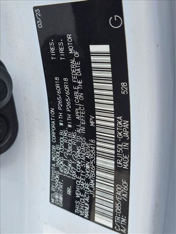 Used 2023 Lexus GX 460 Premium w/ Premium Package AWD/4WD image 23