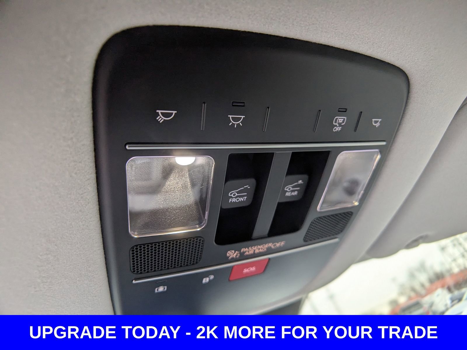 New 2026 Hyundai Palisade Calligraphy image 27