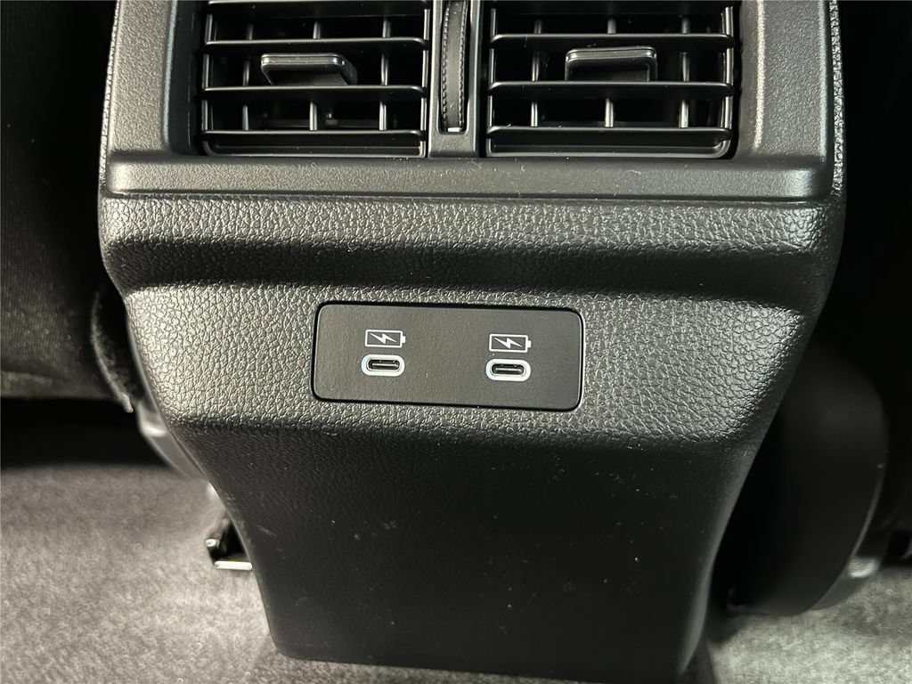 New 2026 Honda Accord LX image 21
