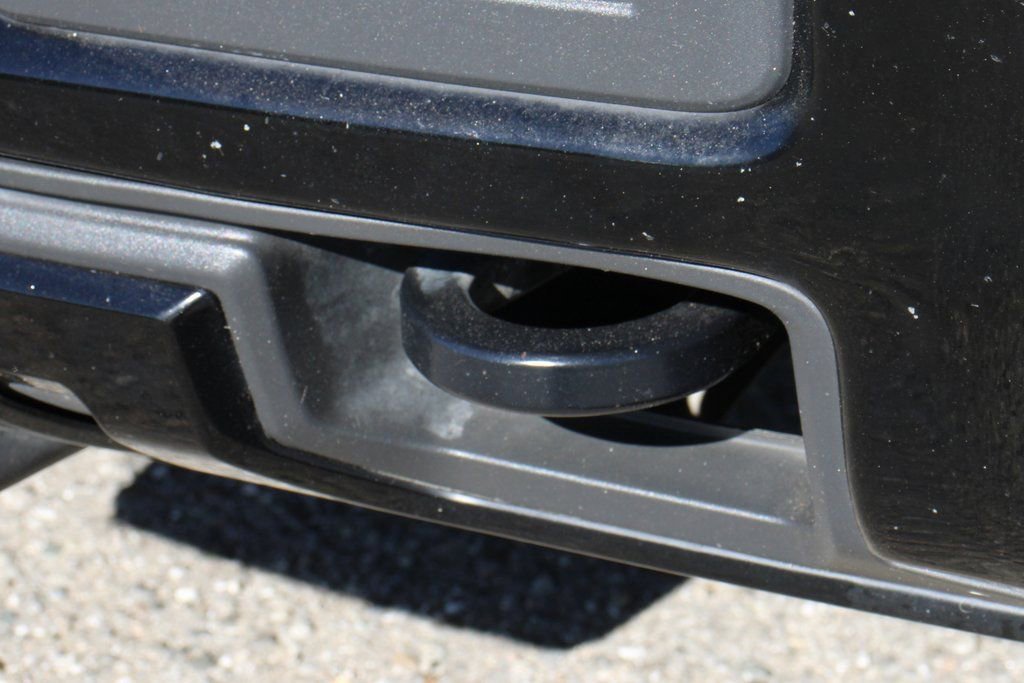 Used 2016 Chevrolet Silverado 2500 LTZ w/ Duramax Plus Package image 48