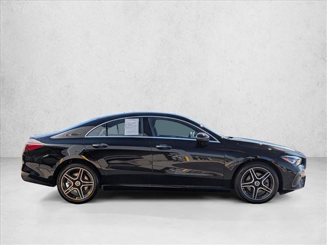 Certified 2026 Mercedes-Benz CLA 250 4MATIC image 4