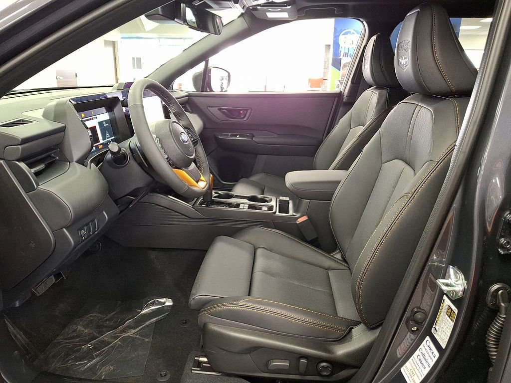 New 2026 Subaru Outback Wilderness image 10