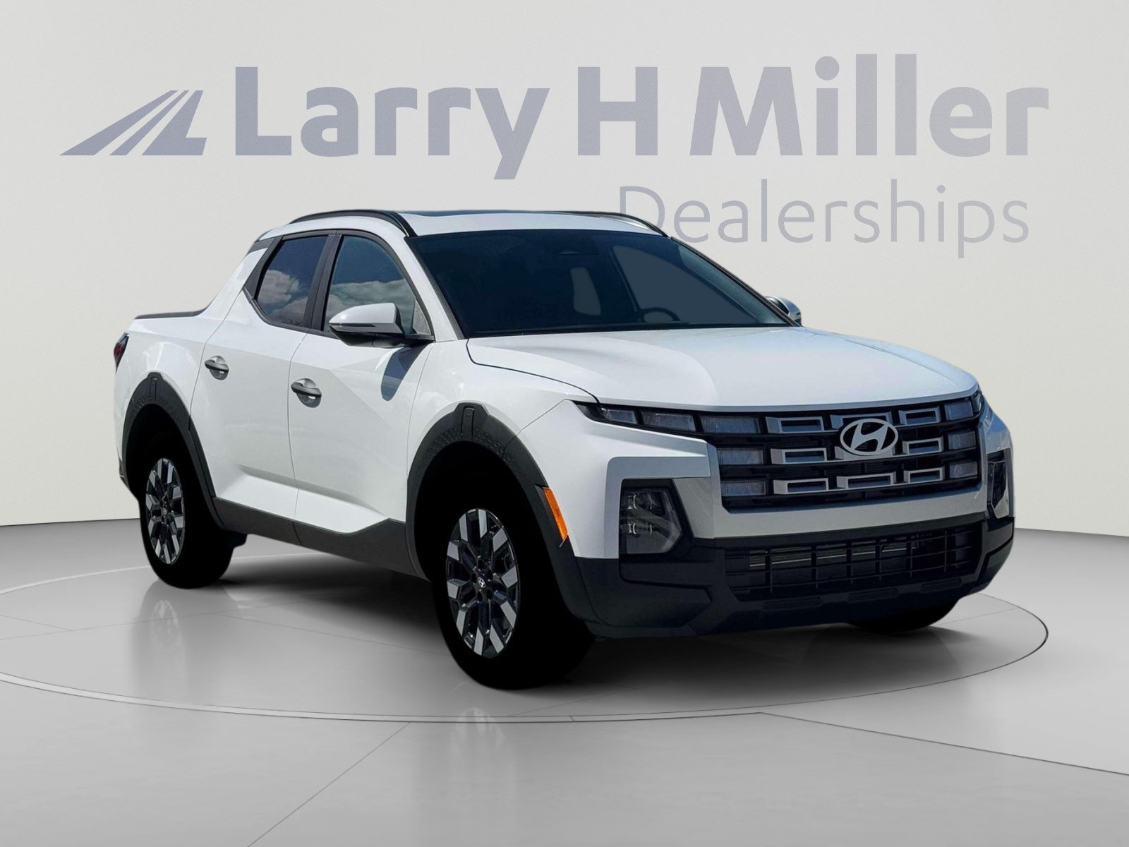 New 2026 Hyundai Santa Cruz SEL AWD/4WD image 11
