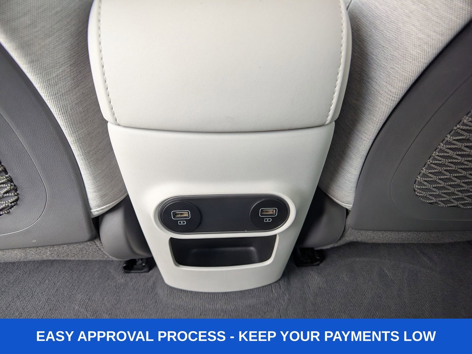 Used 2022 Hyundai Ioniq 5 SEL w/ Cargo Package image 18